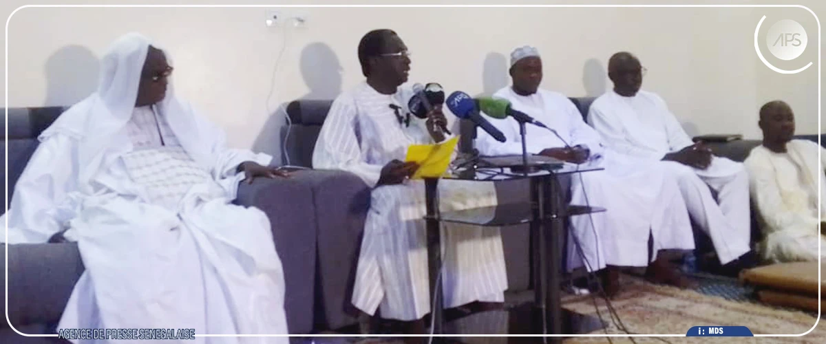 Touba : quatre nouveaux forages préconisés pour un meilleur approvisionnement en eau