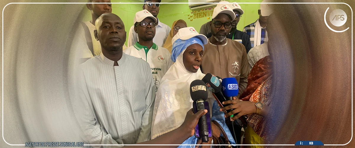 Louga : reprise annoncée des travaux du centre de santé de Koki, à l’arrêt depuis 3 ans