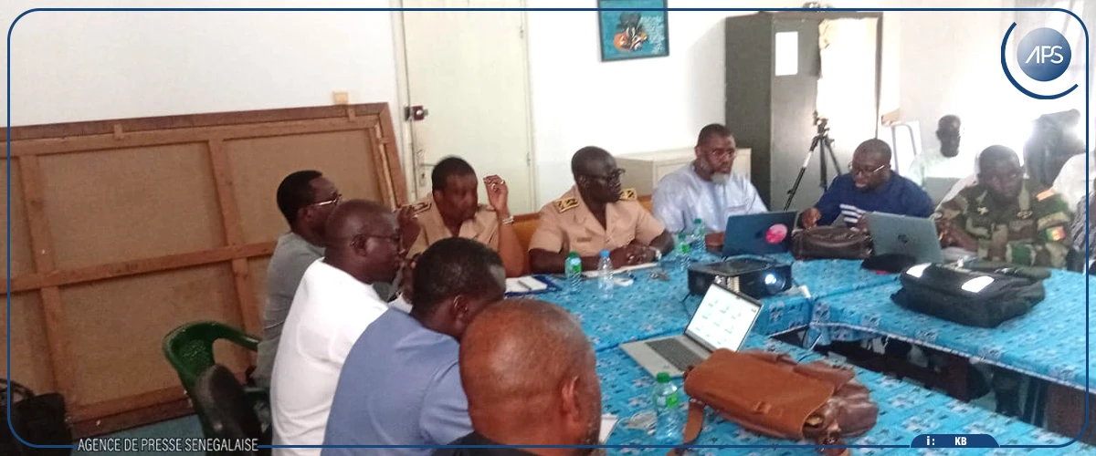 La fièvre de la Vallée du Rift, déclarée à Saint-Louis, a causé quatre décès (officiel)