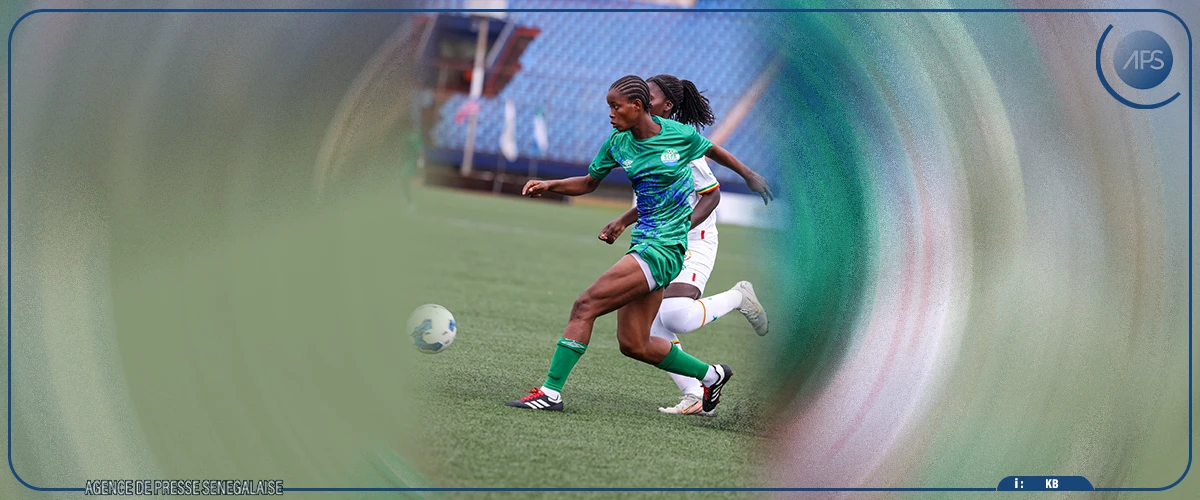 Tournoi UFOA-A U17 feminin : le Sénégal s’incline devant la Sierra Leone, 1-2