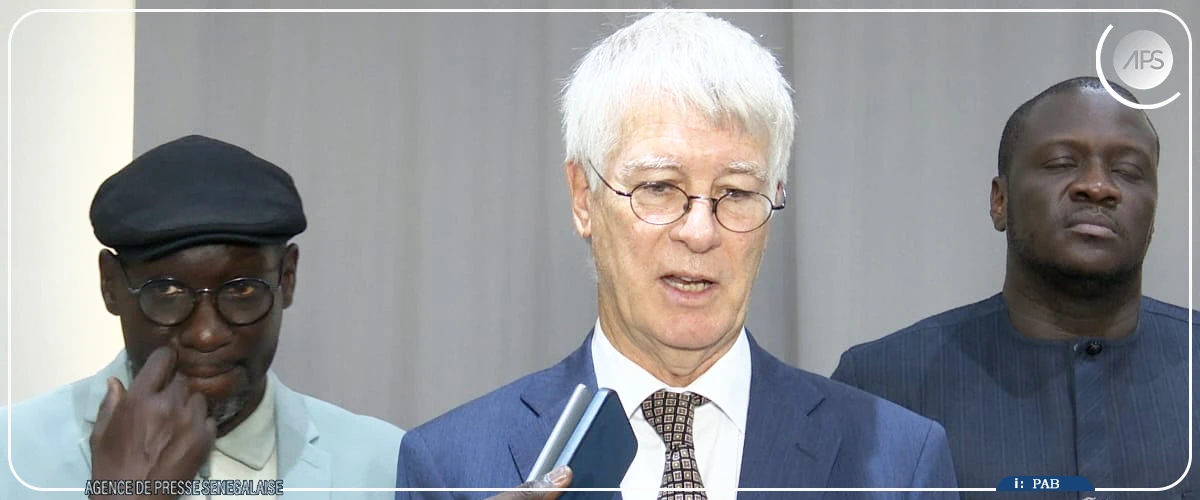 Sobriété carbone : le ministère de tutelle lance une ''feuille de route'' dédiée à l'industrie du ciment