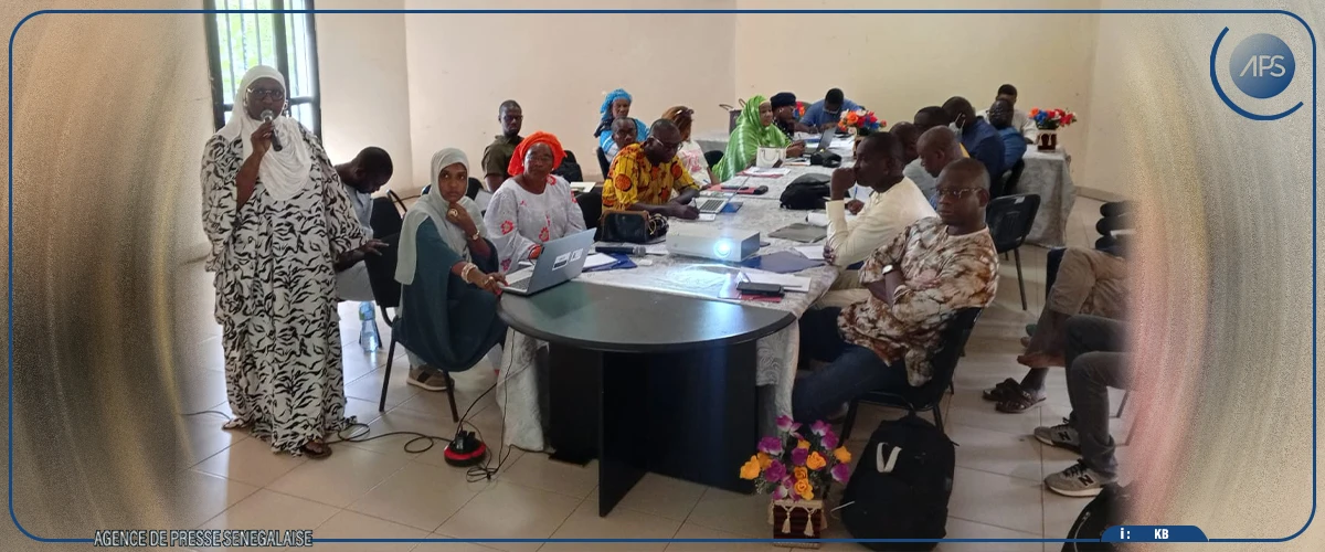 VBG : Matam affiche un taux “préoccupant”, selon un responsable