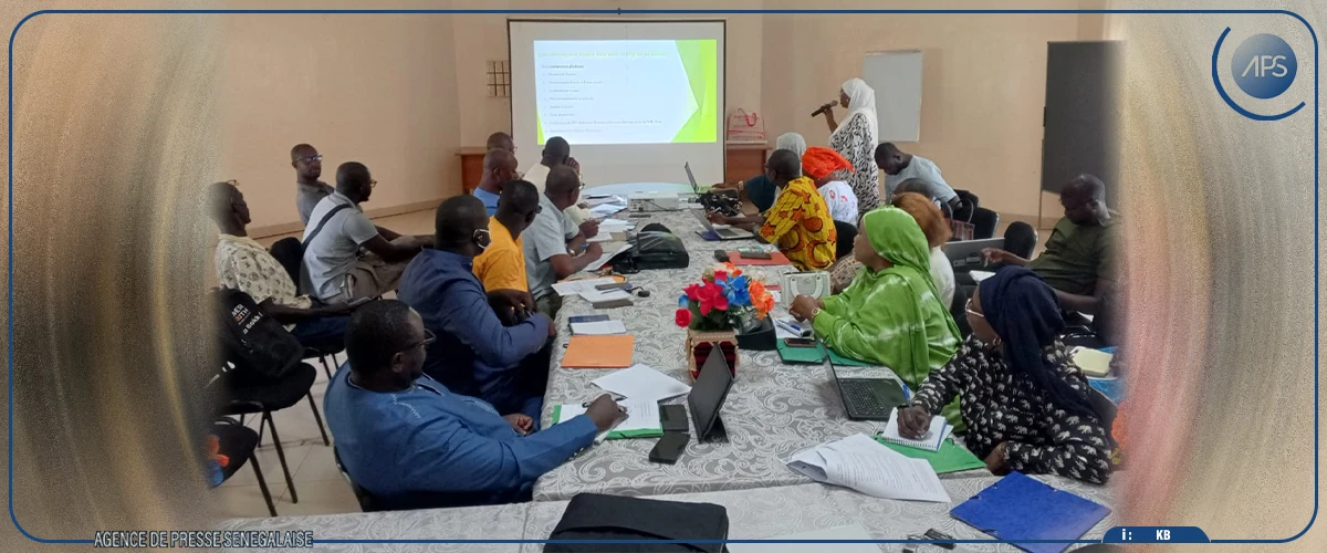 VBG : Matam affiche un taux "préoccupant", selon un responsable