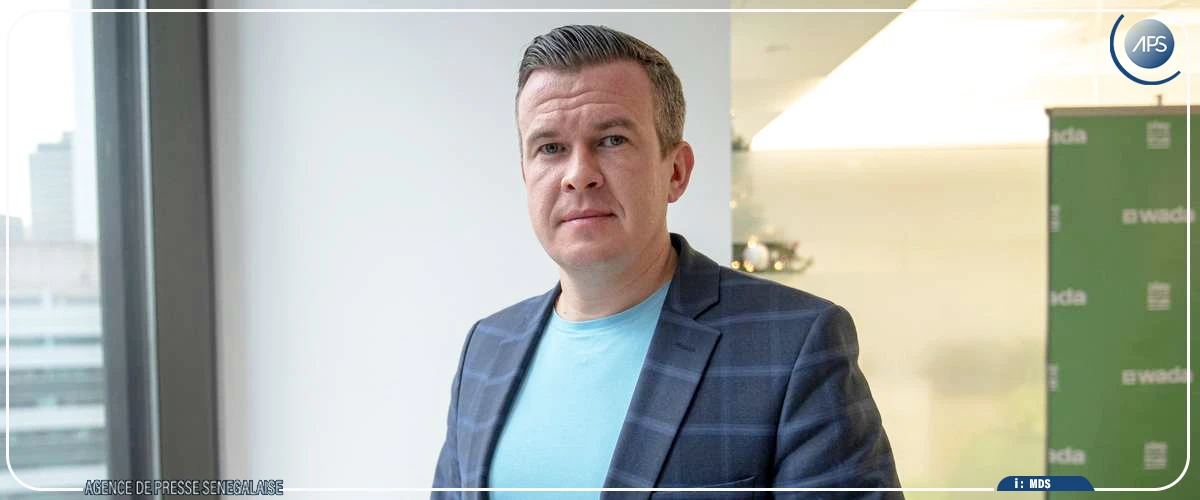 JOJ : l’AMA teste le niveau de préparation du Sénégal pour la lutte antidopage