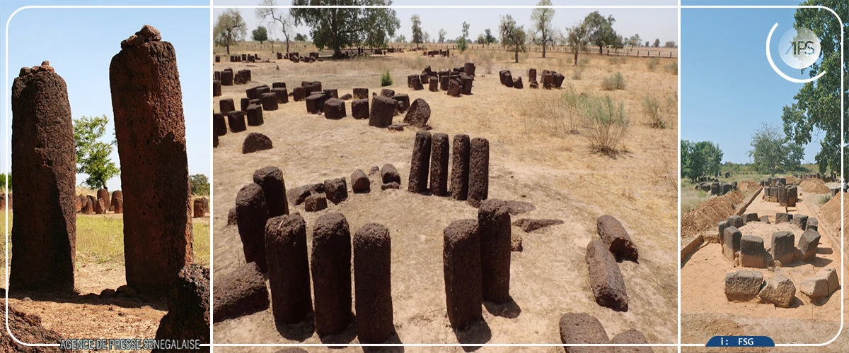 Wanar, un trésor archéologique en quête de valorisation