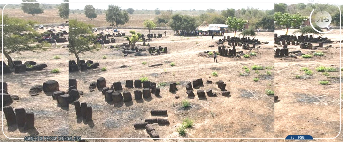 Wanar, un trésor archéologique en quête de valorisation