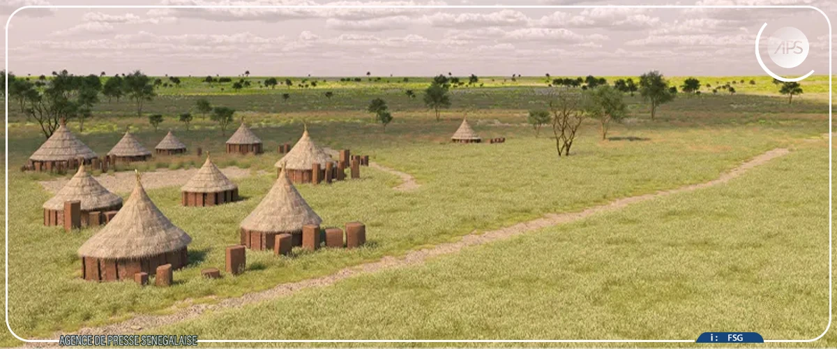 Wanar, un trésor archéologique en quête de valorisation