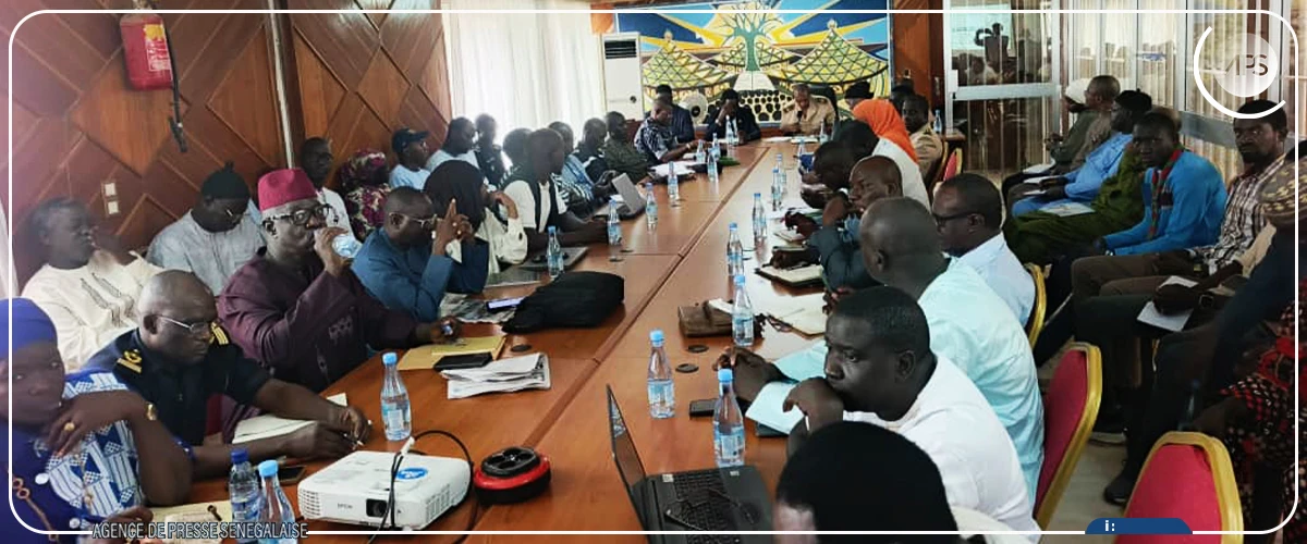 Rentrée scolaire : un gap de 396 enseignants à combler dans l'Académie de Kaolack (gouverneur)