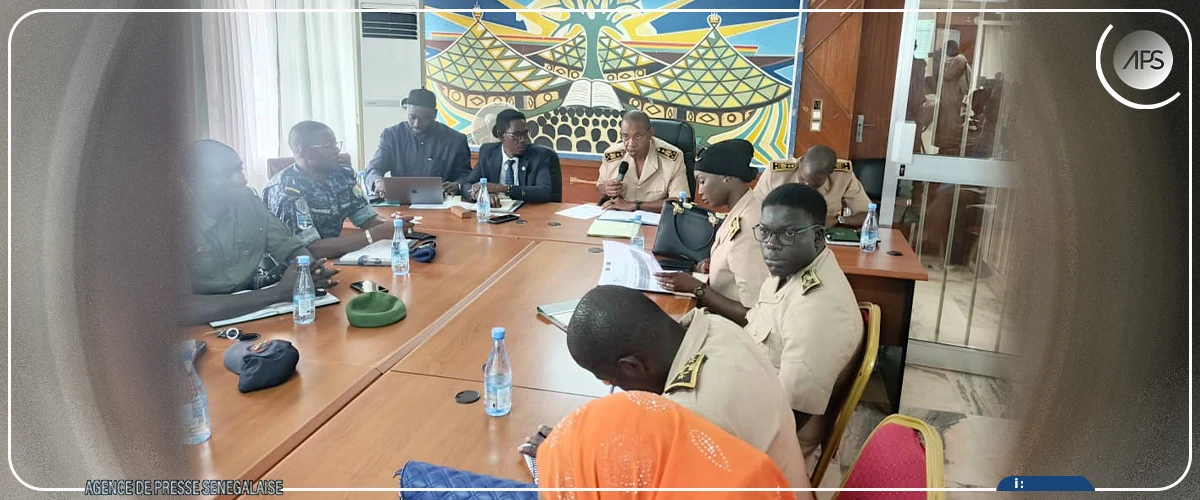 Rentrée scolaire : un gap de 396 enseignants à combler dans l'Académie de Kaolack (gouverneur)