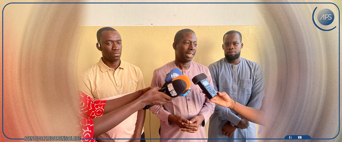 Louga : lancement du Plan de développement communal inclusif 2026-2030