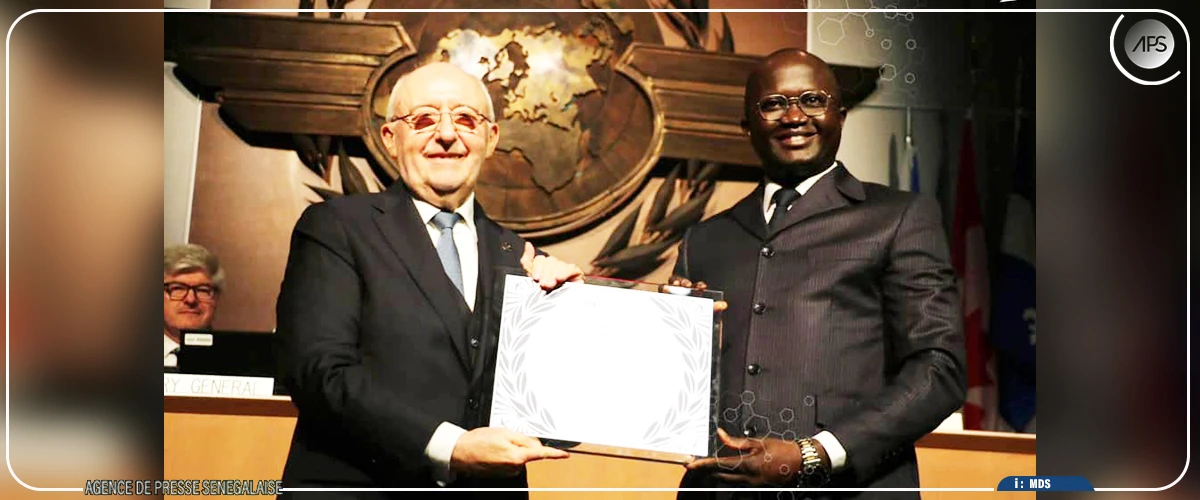 42 e Assemblée OACI : le Sénégal distingué pour sa capacité de supervision de l’aviation civile