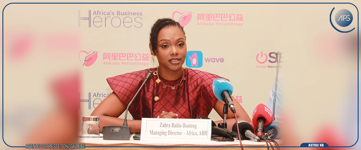 Africa Business Heroes 2025 : deux entrepreneurs sénégalais parmi les 20 demi-finalistes