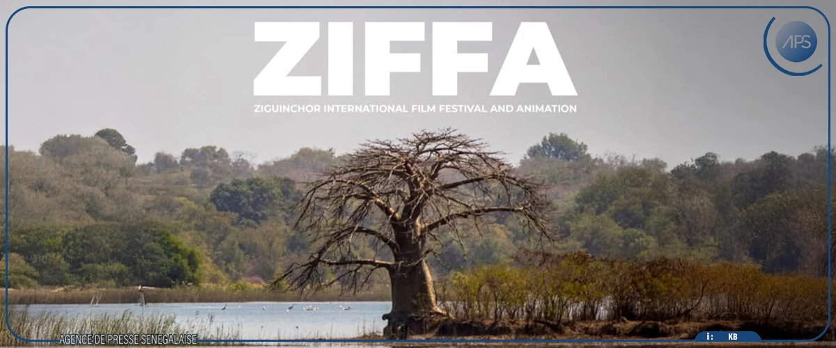 Un festival à Ziguinchor en novembre pour ”maximiser” le potentiel cinématographique