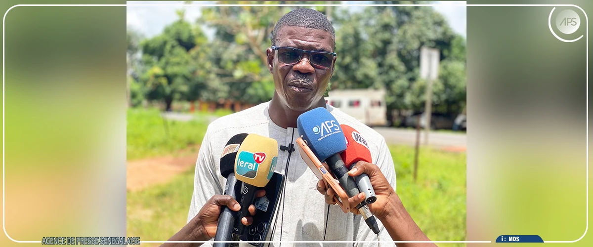 Boutegol : la Journée internationale de l’alphabétisation célébrée sous le signe de l’inclusion numérique