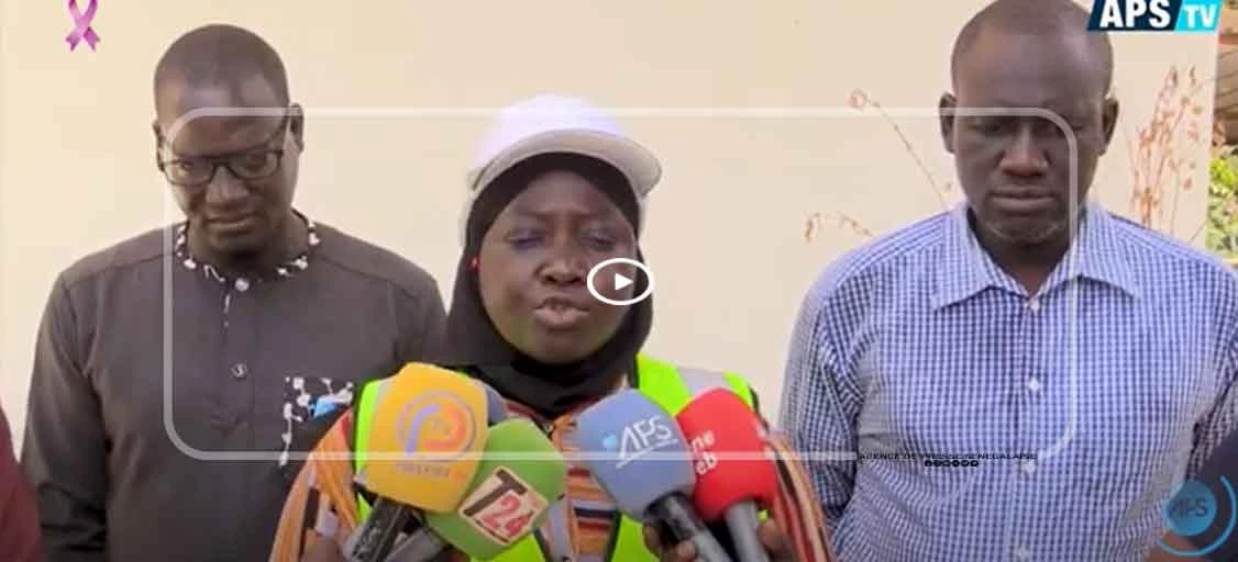 Thiès : des agents municipaux de Diourbel et Thiès formés à la gestion environnementale …