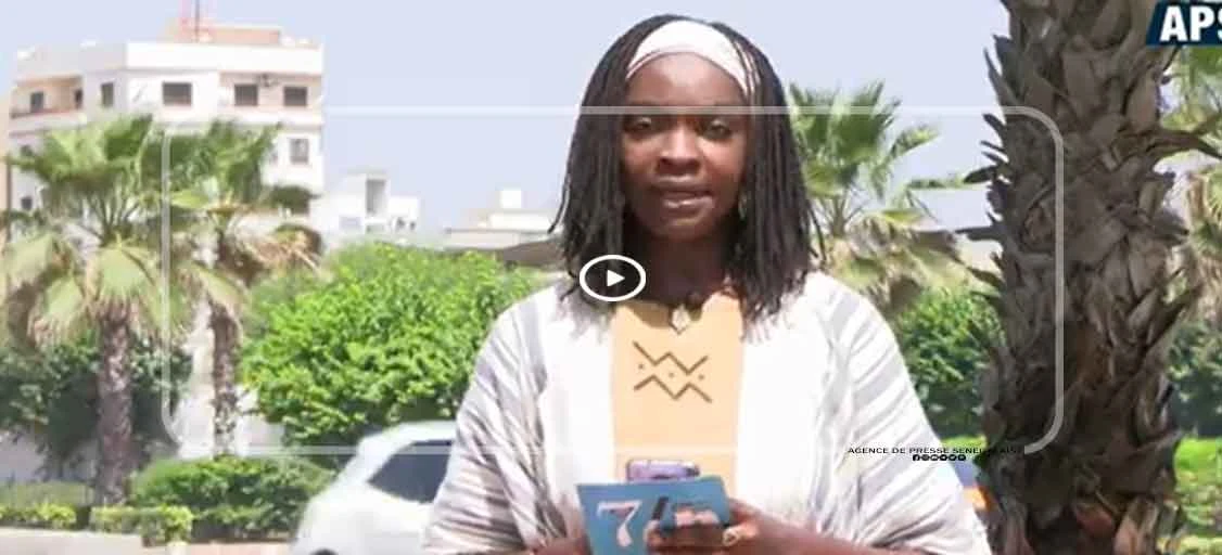 7 sur 5 version wolof