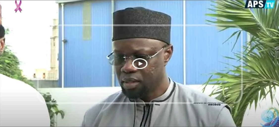 Vers l’abandon du terme « tirailleurs sénégalais » : Ousmane Sonko plaide pour une nouvelle…