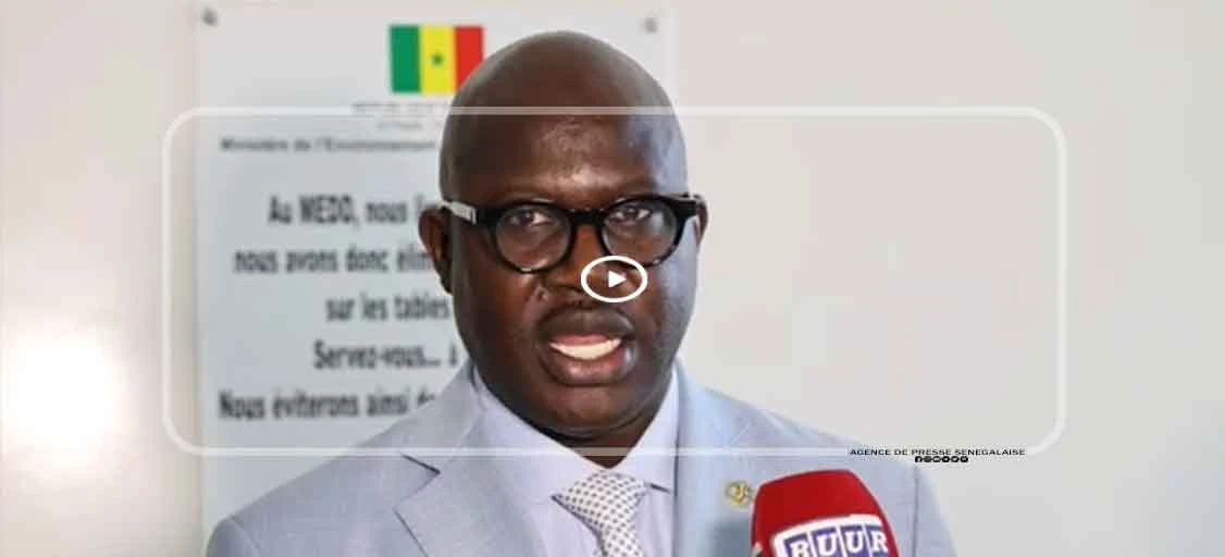 SONAGED – Lancement de l’atelier sur la stratégie nationale de gestion des déchets organiques