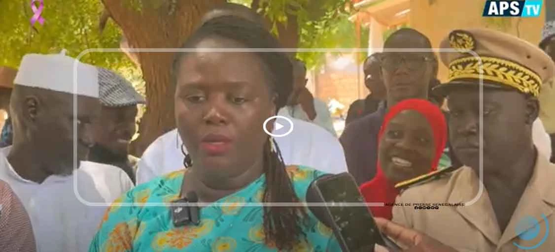 Bakel : 95 motopompes et 75 tentes offertes aux sinistrés par le PUMA