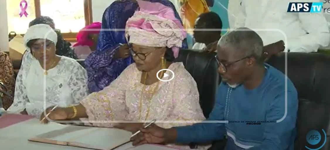 Émergence d’entreprises agricoles : la DER/ FJ et le SECP conjuguent leurs efforts