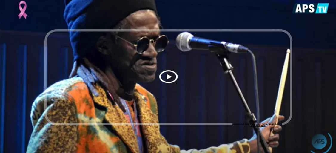 INVITÉ DIGITAL : Cheikh Ndiguël Lô ses 50 ans de musique, son nouvel album et l’actualité