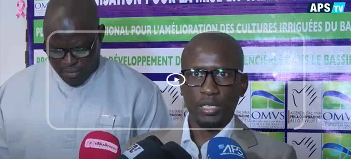 Projet PAFISEM : le comité de pilotage évalue les résultats et trace de nouvelles perspectives