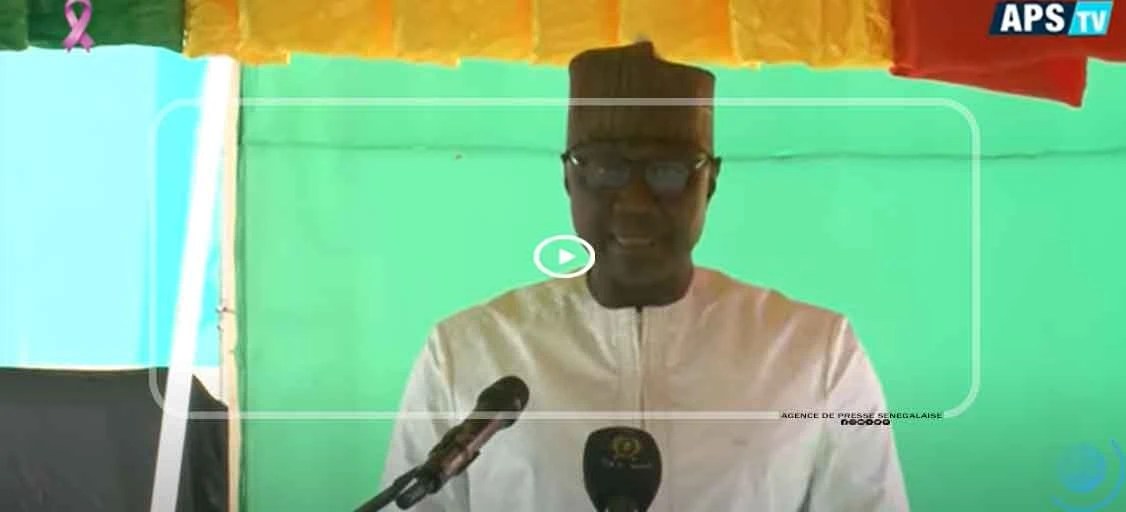 Sécurité : une section de recherche et un escadron d’intervention inaugurés à Kaolack