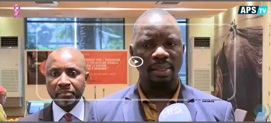 Kédougou : une levée de fonds contre le trafic sexuel des femmes et des filles