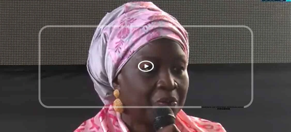 La Présidence de la République s’engage aux côtés de la LISCA dans la lutte contre le cancer