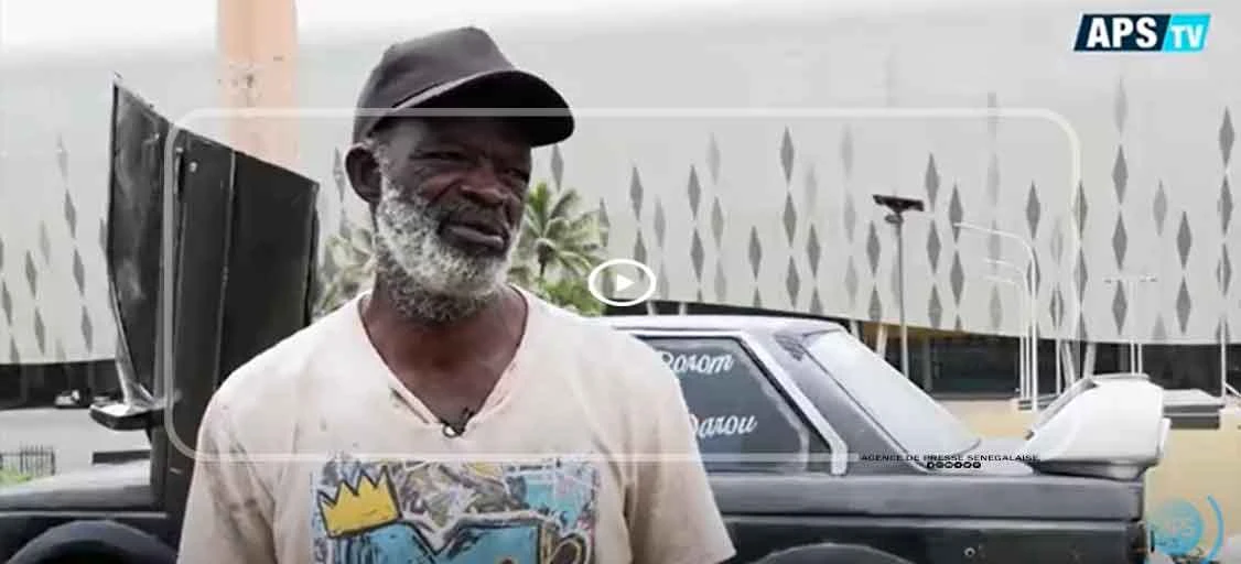 Stade Léopold Sédar Senghor Réhabilité, toujours occupé…et sous l’œil de la CAF