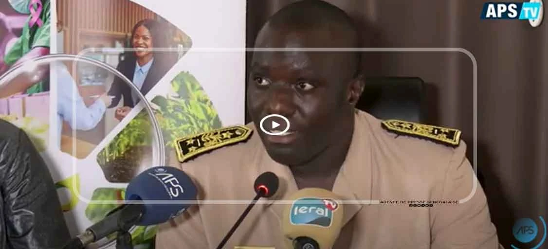 Ziguinchor : lancement des concertations avec le secteur privé pour une stratégie nationale inclusive