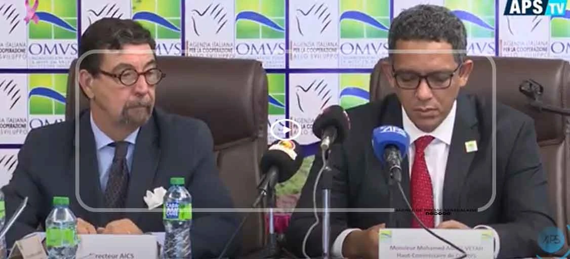 Projet PAFISEM : le comité de pilotage évalue les résultats et trace de nouvelles perspectives