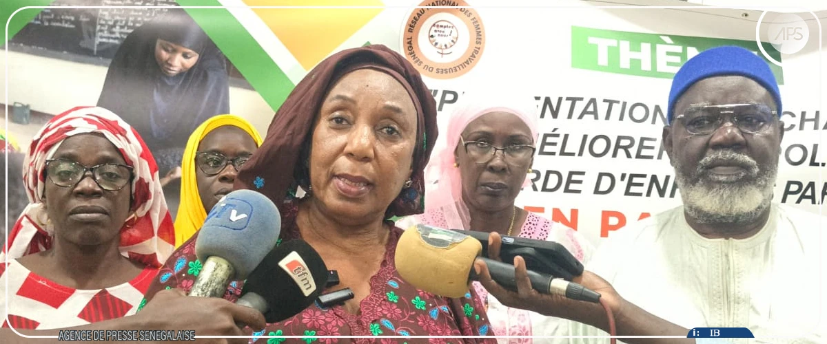 Plaidoyer pour des crèches communautaires plus adaptées