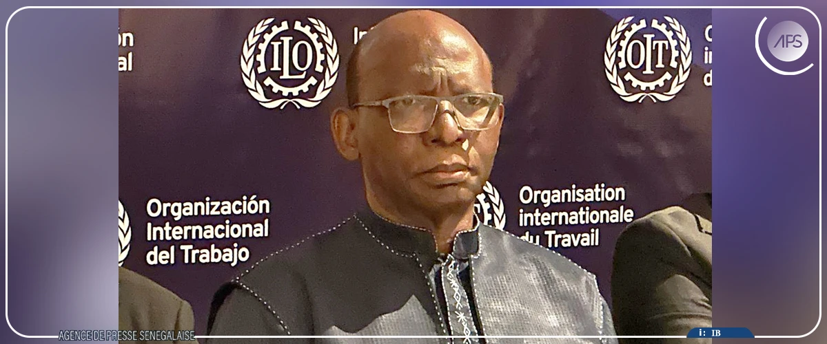 Validation de la politique de l’apprentissage professionnel pour de ''réelles perspectives d'insertion'' (officiel)