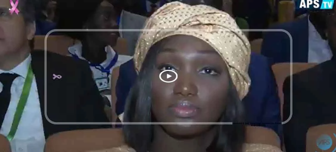 FII Sénégal 2025 : Le Président appelle à des investissements gagnants-gagnants