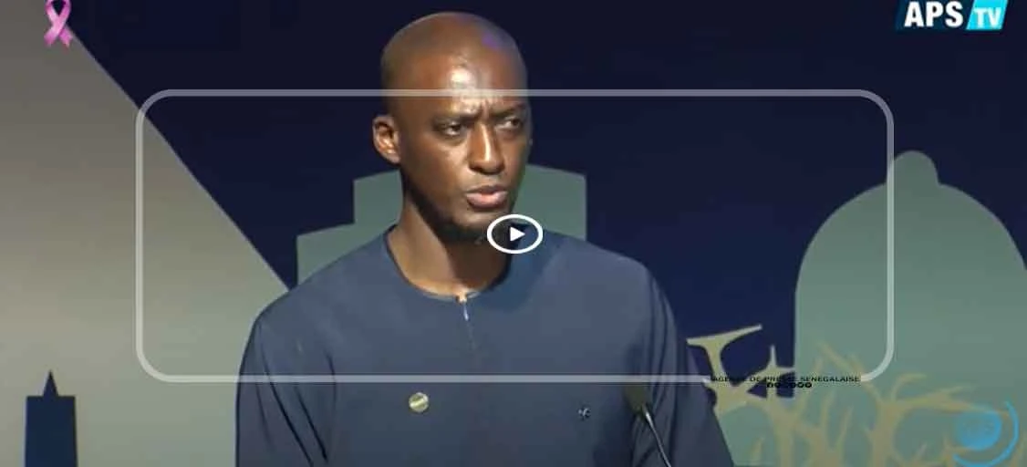 FII Sénégal 2025 : le Sénégal, terre de leadership et de créativité (DG APIX)