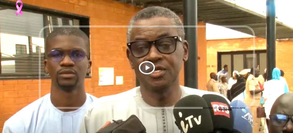 Médiateur de la République, à l’écoute des citoyens à Kaolack : un bureau bientôt ouvert sur place