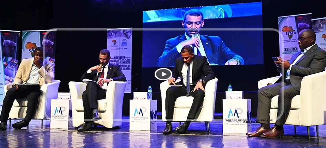 Le SIMA 2025 : l’Afrique médiatique prend la parole et écrit son propre récit