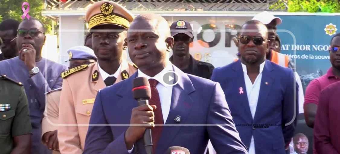 Thiès : Commémoration du 139ᵉ anniversaire de la disparition de Lat Dior Ngoné Latyr Diop