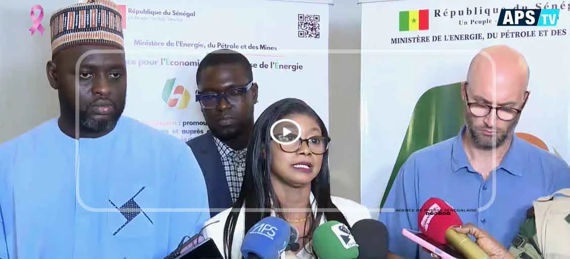 Soixante gestionnaires d’énergie officiellement installés dans l’administration