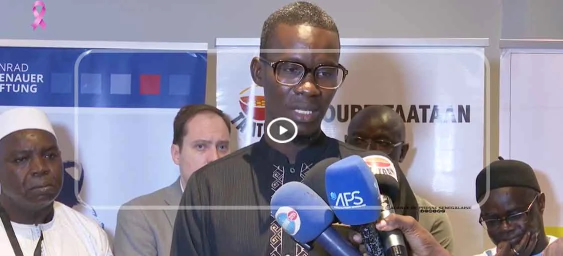 TAATAAN et ses partenaires plaident pour une gouvernance locale inclusive et participative