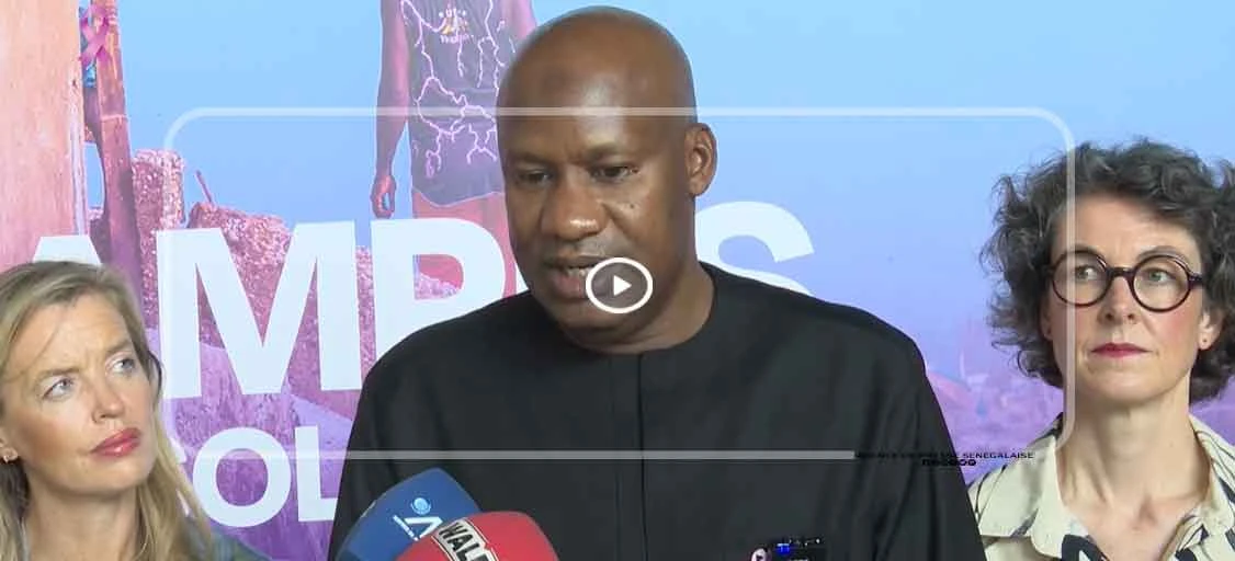 Santé et climat : les communautés locales en première ligne de l’adaptation