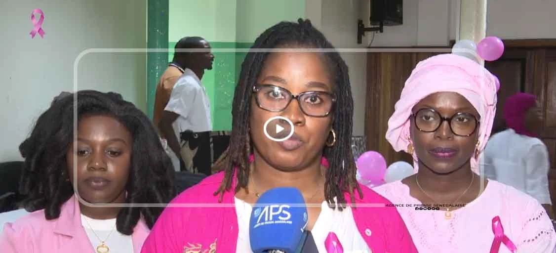 Dépistage et don de sang : l’AFISRA mobilise pour la santé des femmes