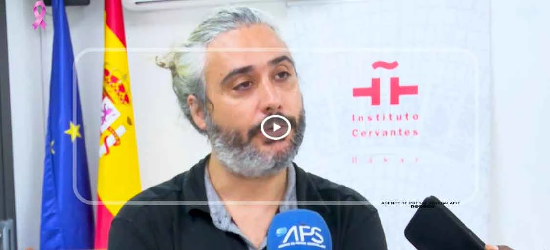 L’institut Cervantes dévoile son programme qui met le focus sur le brassage culturel