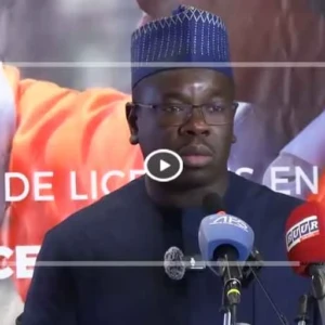 Énergie : l’Institut National du Pétrole et du Gaz lance ses licences professionnelles