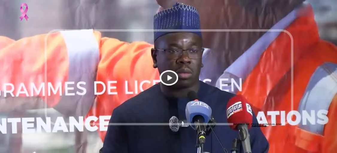 Énergie : l’Institut National du Pétrole et du Gaz lance ses licences professionnelles