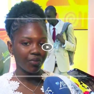 JOJ Dakar 2026 : Ndeye Mariama Diop, l’esprit créatif de la mascotte « AYO »