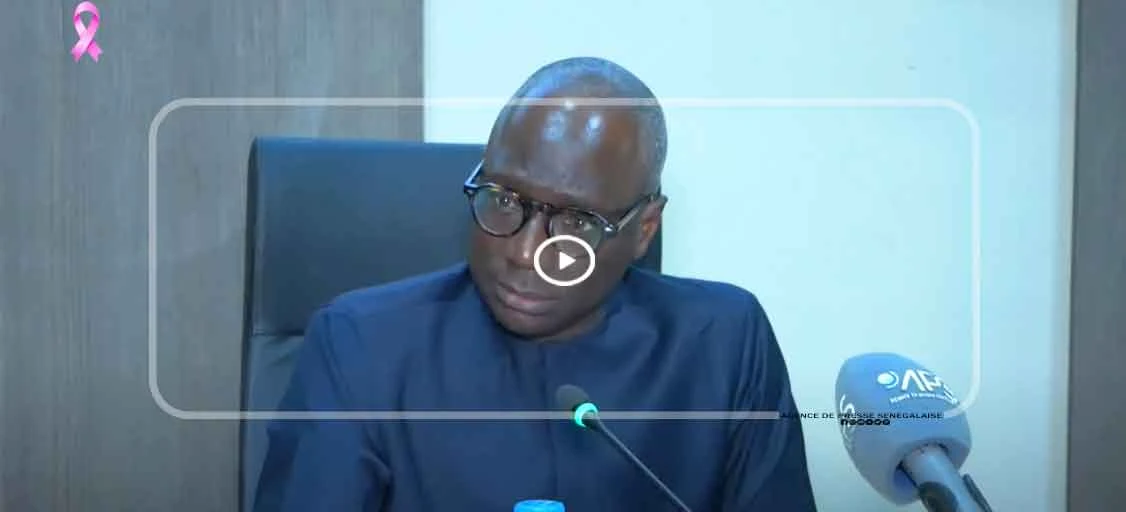 Agriculture-Souveraineté semencière : Mabouba Diagne alerte sur les défis à relever