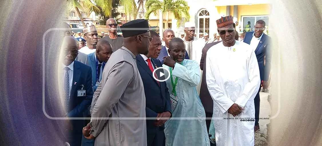 Thiaroye 44 : le PM Ousmane Sonko mobilise l’Afrique pour la mémoire des tirailleurs