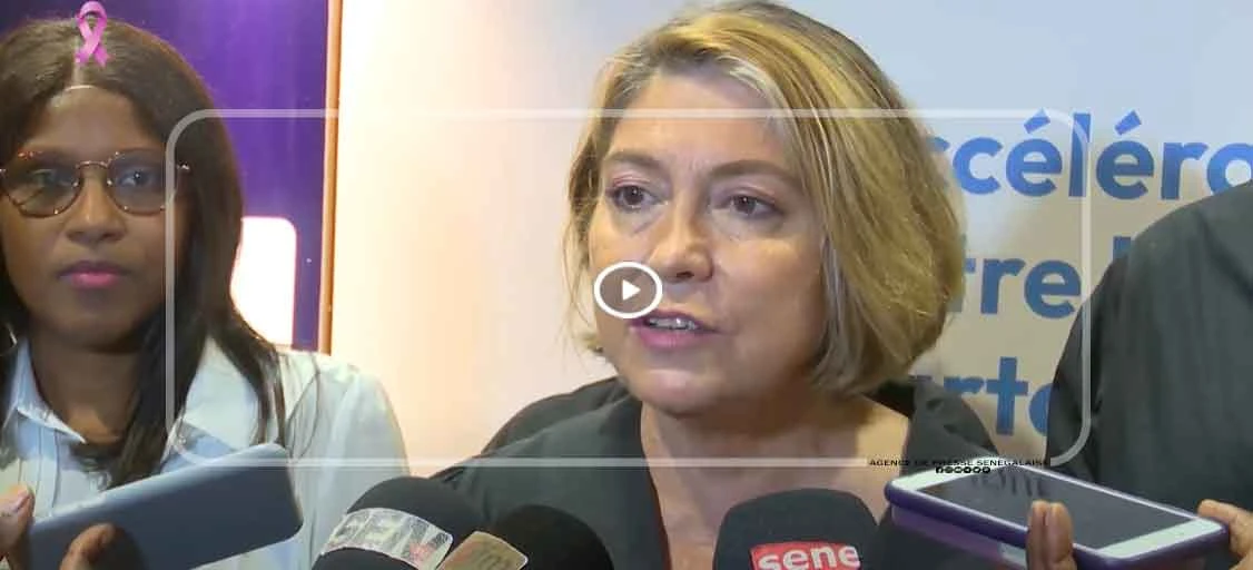 FII Sénégal 2025 : 350 entreprises françaises actives au Sénégal, selon l’Ambassadeur